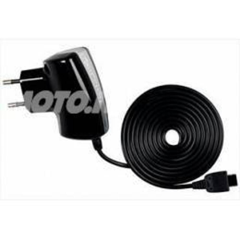 CARICA BATTERIA DA VIAGGIO Cellular Line