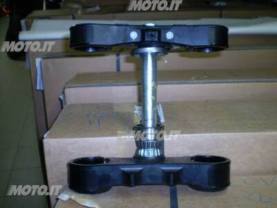 piastre Ktm power parts