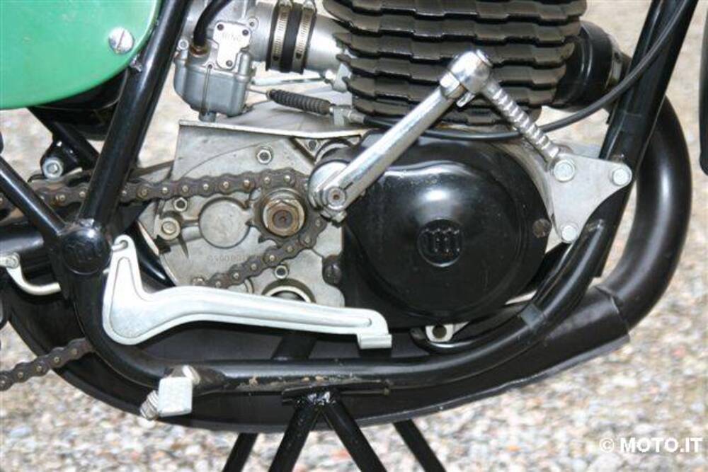 Montesa CAPPRA VR 250 '74 (3)