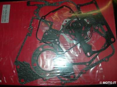 Guarnizioni motore Honda CR 125 dal 1990 al 1997