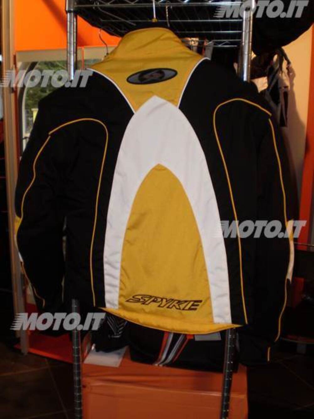 giacca Spyke (3)