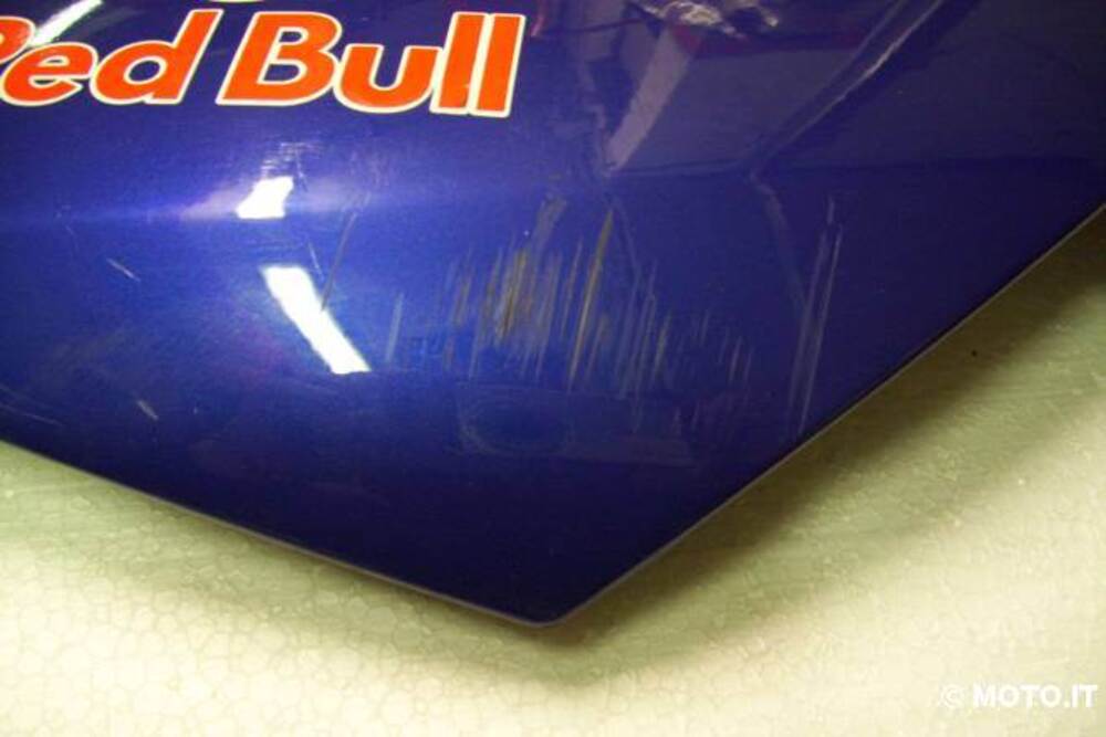 carena posteriore ktm 950 adventure s dx