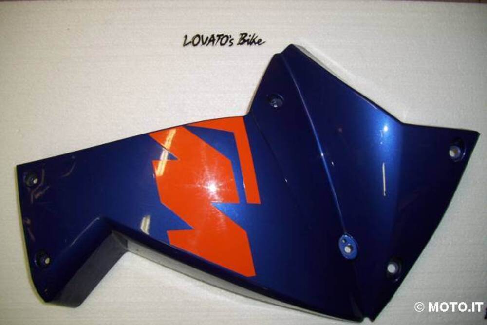 carena serbatoio adventure 950 s dx Ktm