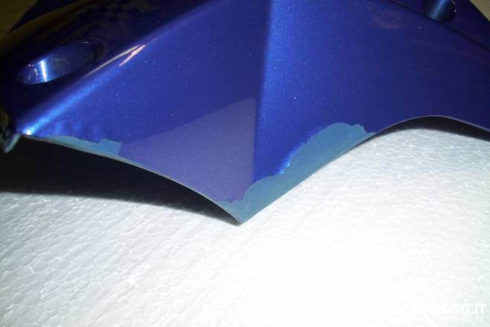 carena serbatoio adventure 950 s dx Ktm (2)