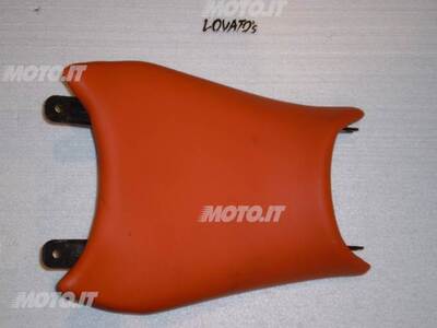 sella Ktm sella duke 125