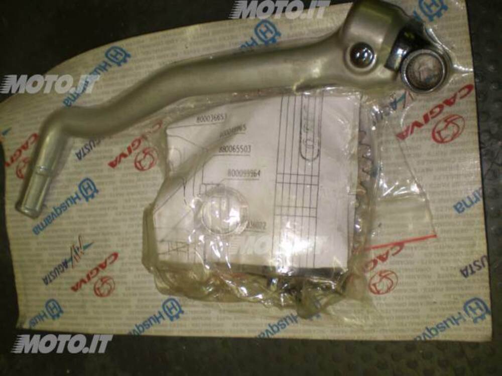 kit avviamento husqvarna kit avviamento pedale