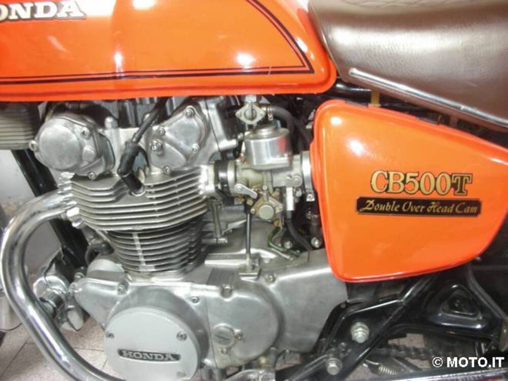 Honda 500 t (2)