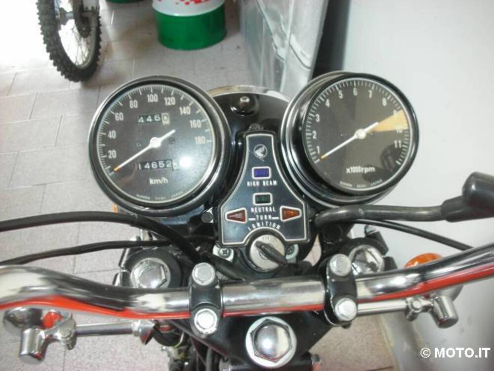 Honda 500 t (3)