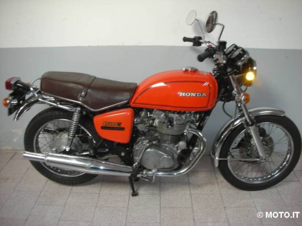 Honda 500 t (4)