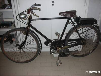 Garelli mosquito d&#039;epoca