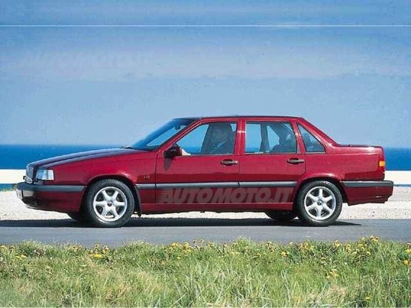Volvo 850 2.0i 20V cat GLT