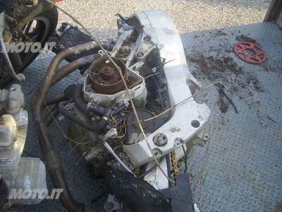 Honda CBR 900 d'epoca