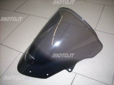 Parabrezza Bombato Kawasaki