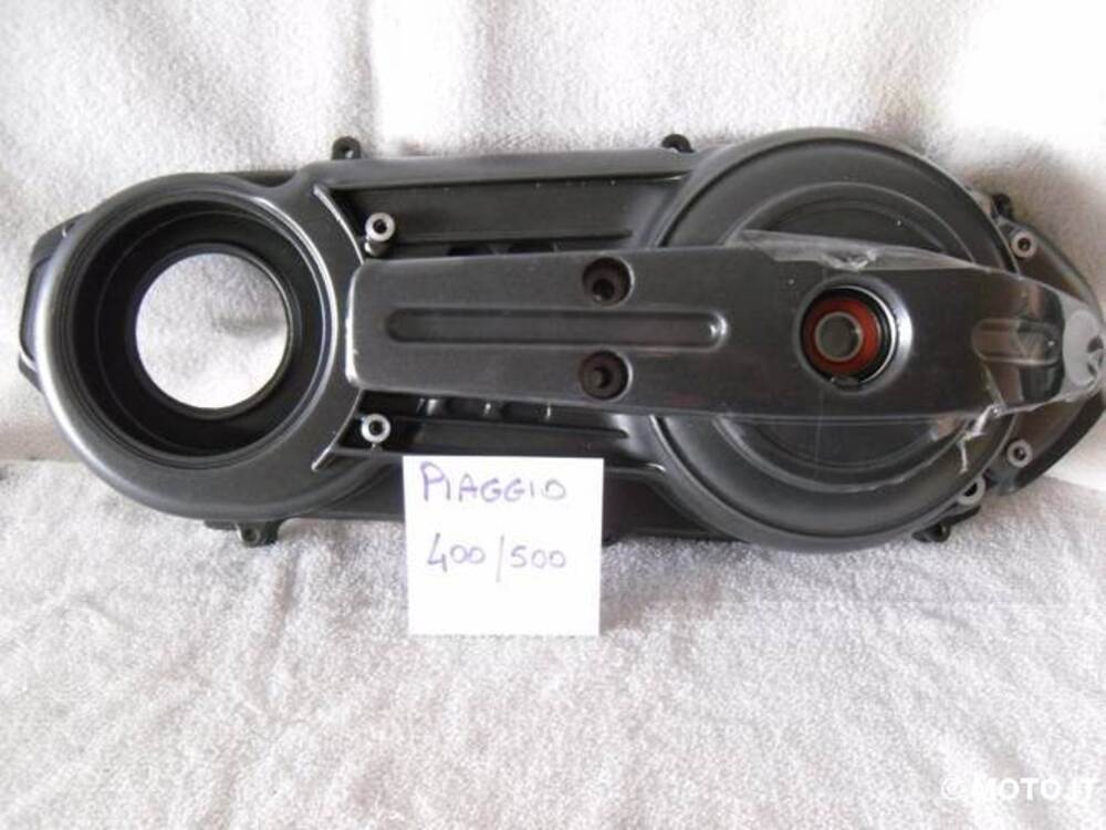 CARTER FRIZIONE Piaggio