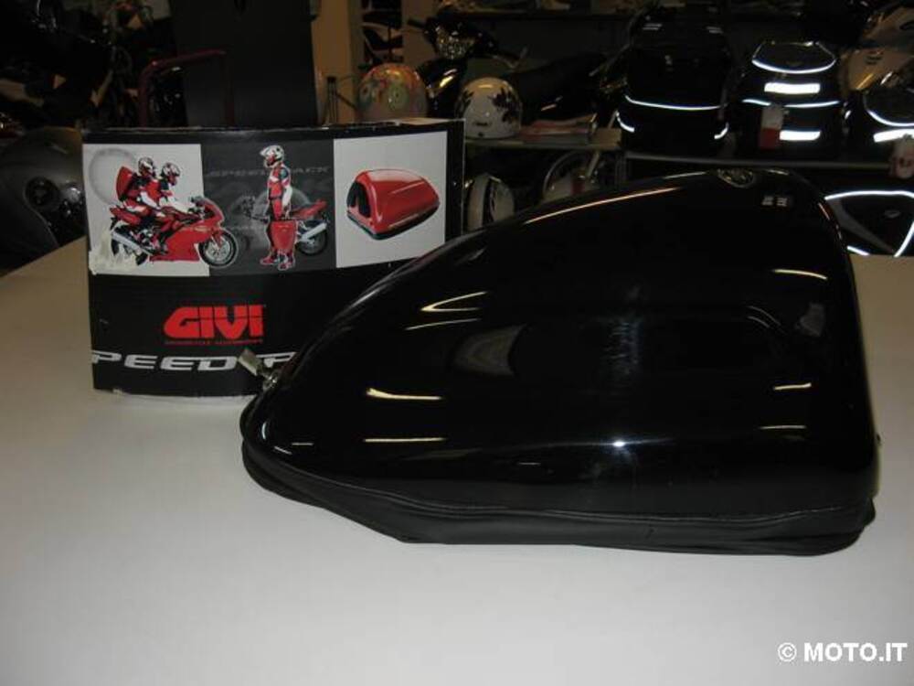 borsa semirigida con soffietto Givi speed pack (3)