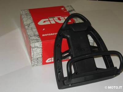 portavaligia 24 h o similari Givi