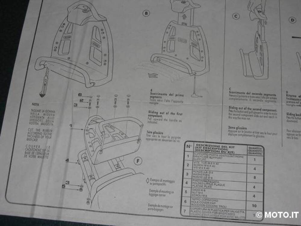 portavaligia 24 h o similari Givi (3)