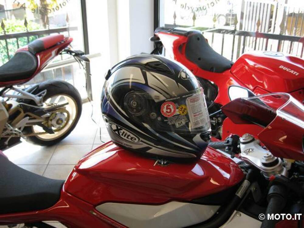 Casco Nolan Nolan X Light 801 RR