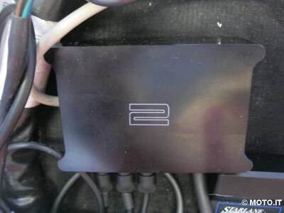 Traction Control GRIPONE Gripone PRO II