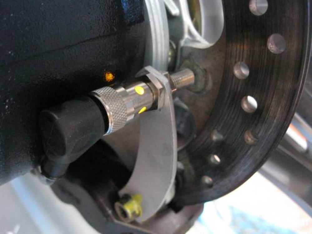 Traction Control GRIPONE Gripone PRO II (2)