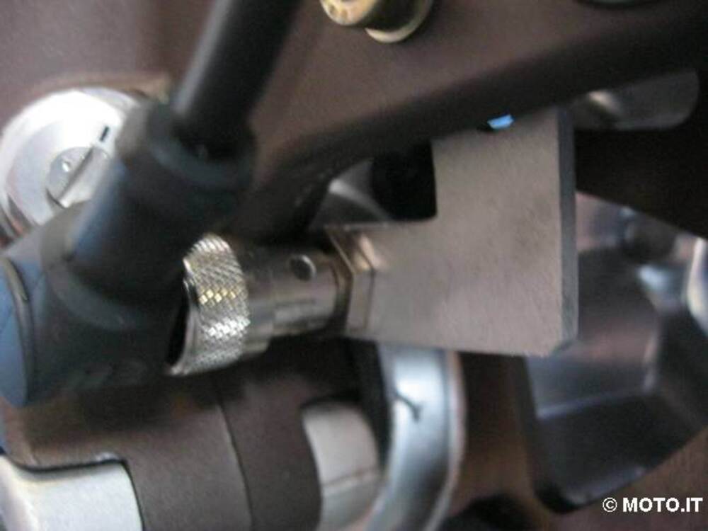 Traction Control GRIPONE Gripone PRO II (3)