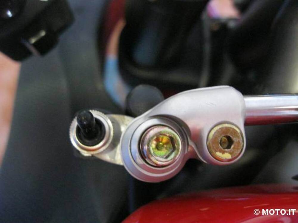 Traction Control GRIPONE Gripone PRO II (4)