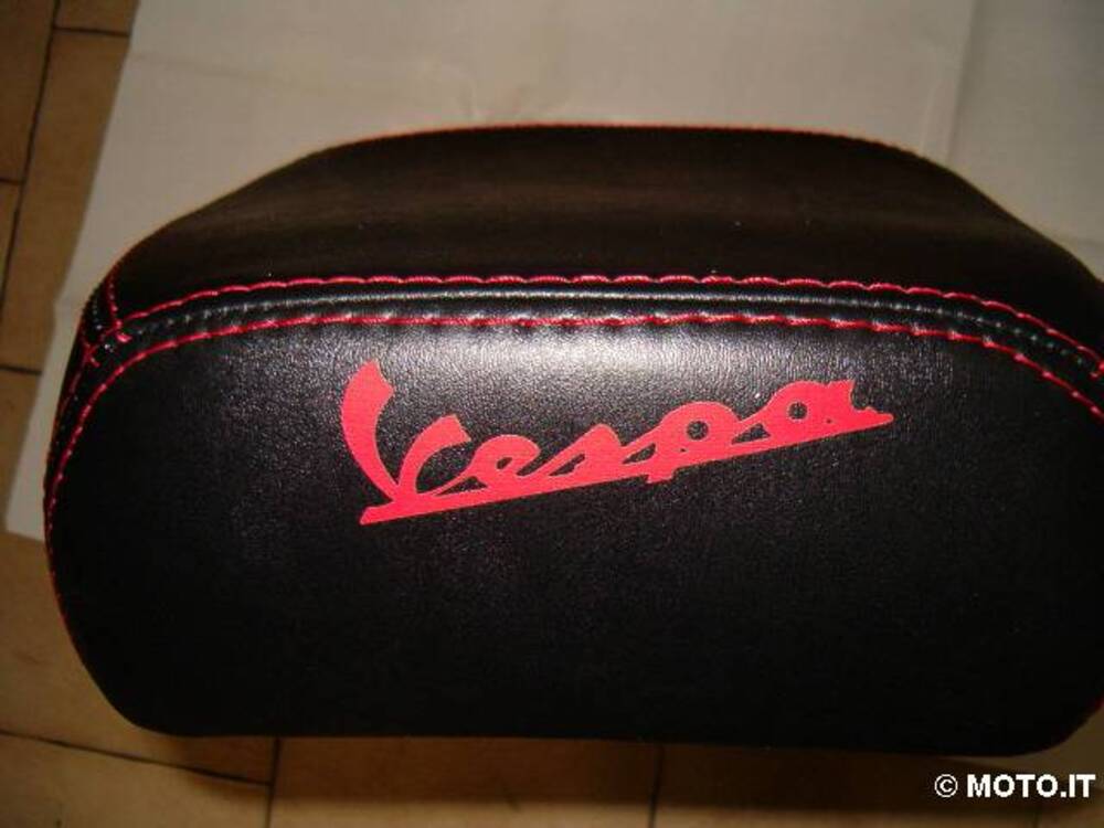 coprisella Vespa 300gts