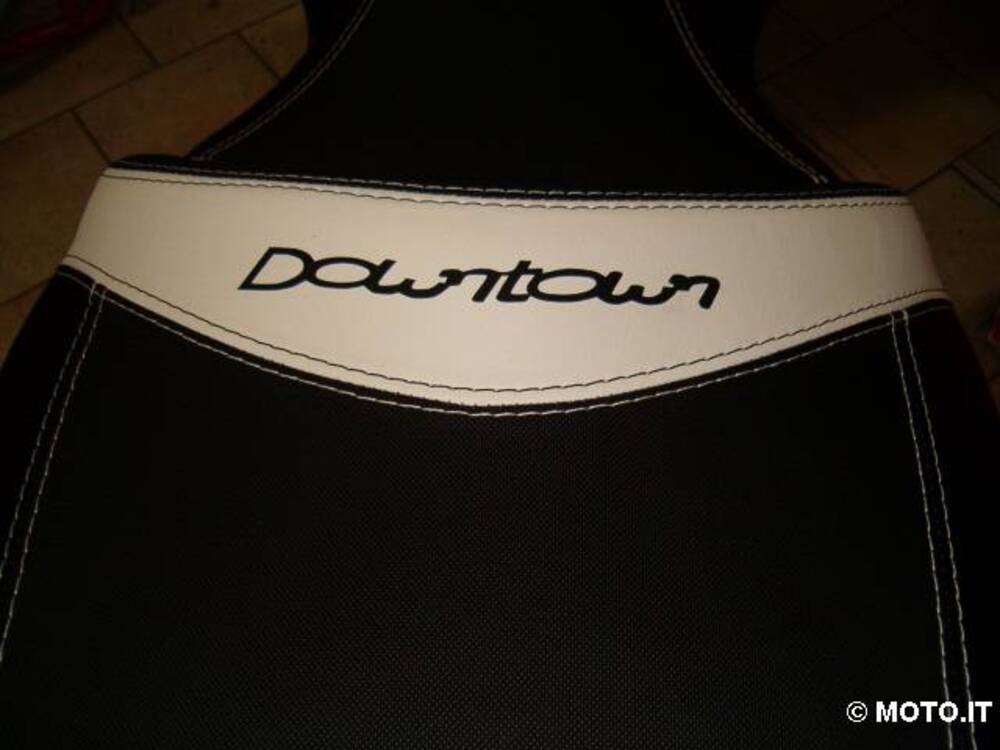 Sella kymco dowtown Kymco dowtown (3)