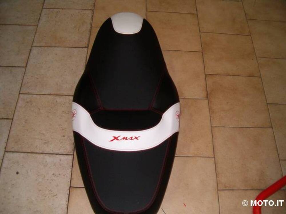sella Yamaha selle T MAX