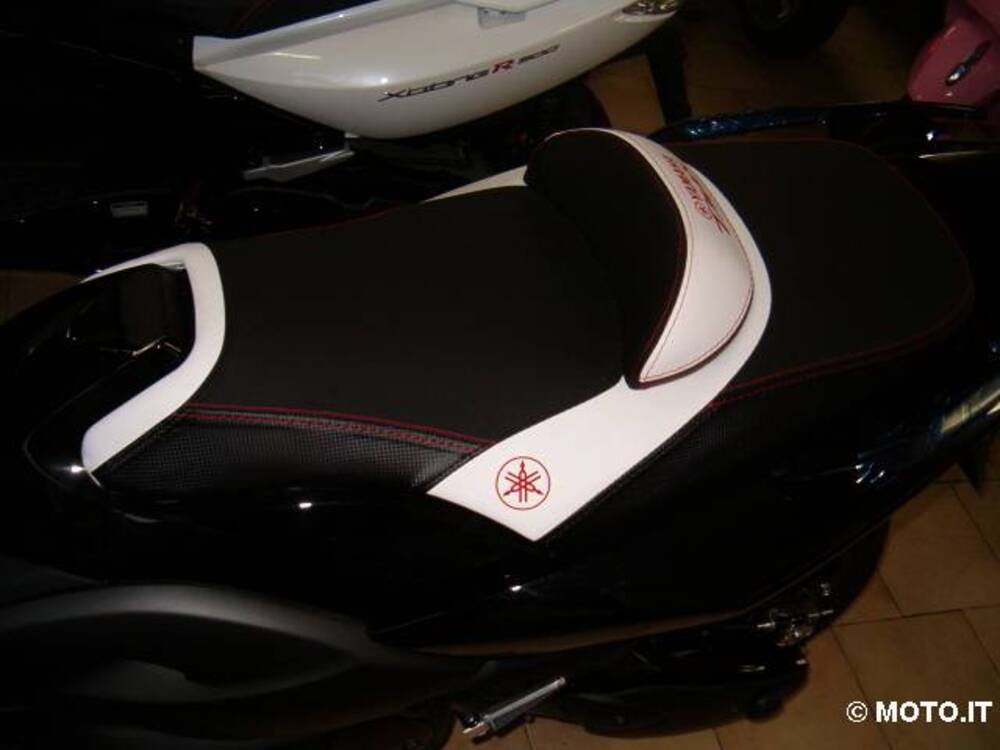 sella Yamaha selle T MAX (3)