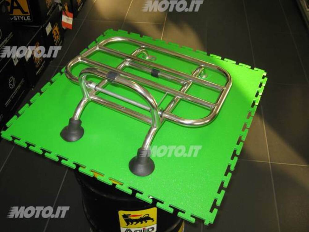 PORTAPACCO Far PORTAPACCO ANTERIORE A MOLLA (2)