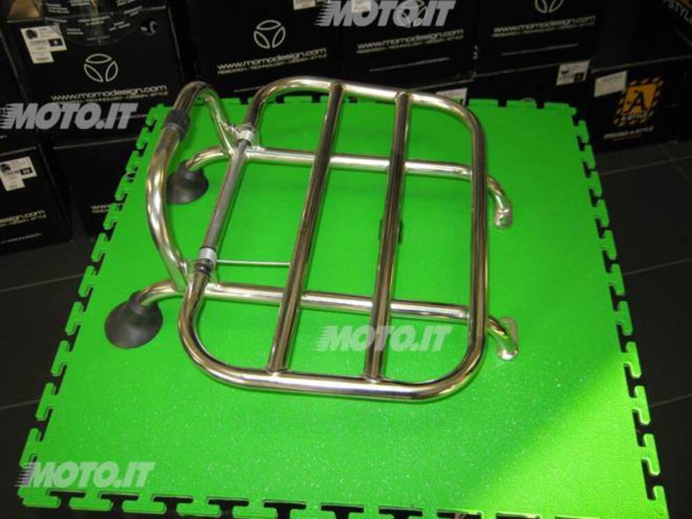 PORTAPACCO Far PORTAPACCO ANTERIORE A MOLLA (3)