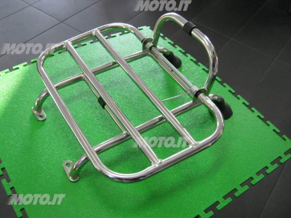 PORTAPACCO Far PORTAPACCO ANTERIORE A MOLLA (4)