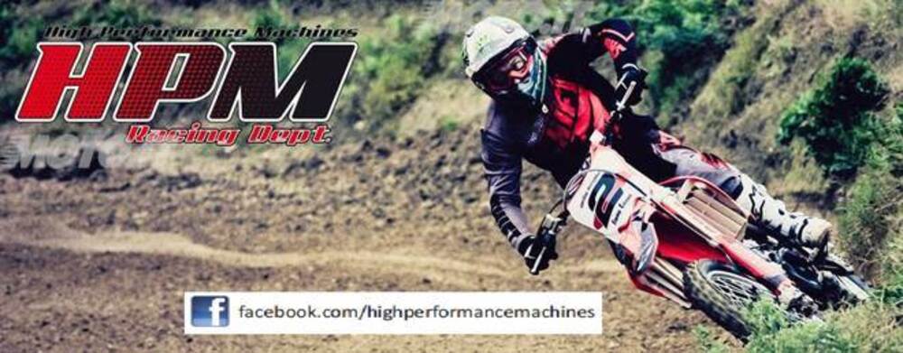 LAVORAZIONE TESTA HONDA CRF 250 By Giulio Tresold CRF 250 (5)