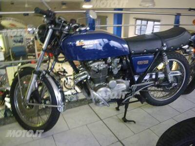 Honda CB 400FOUR d&#039;epoca