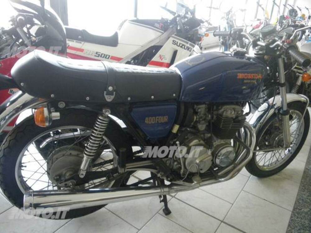 Honda CB 400FOUR (2)