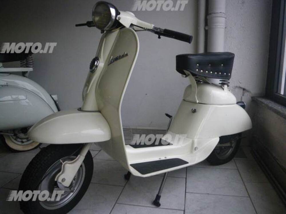 Laverda SCOOTER 4 TEMPI