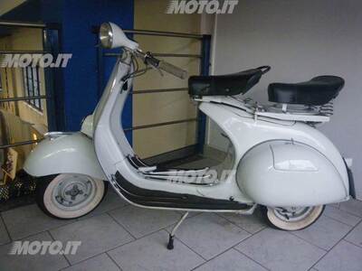 Piaggio VL3T d'epoca