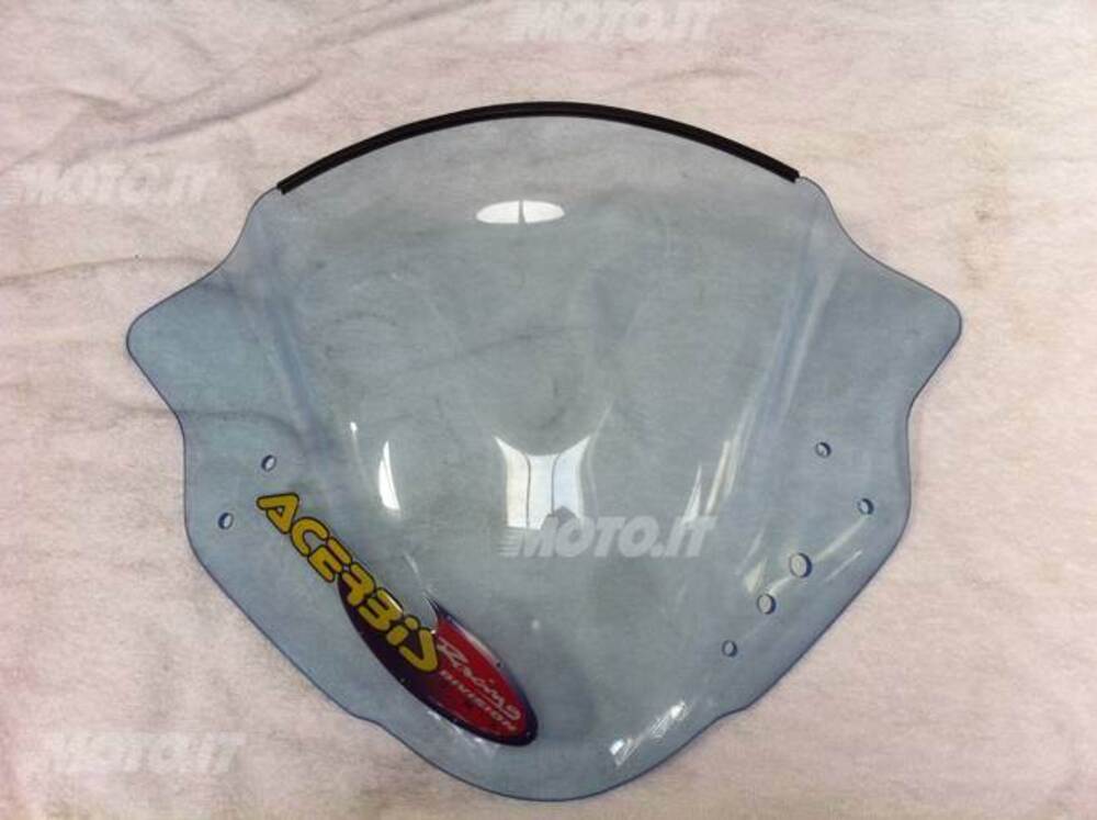 Parabrezza Acerbis
