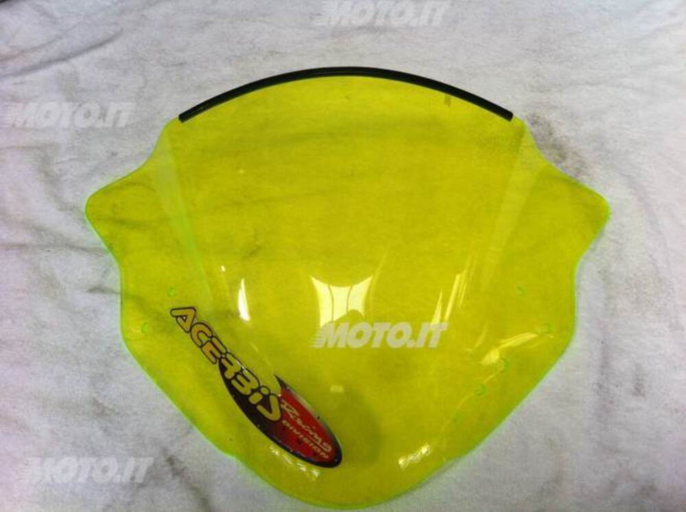 Parabrezza Acerbis (2)