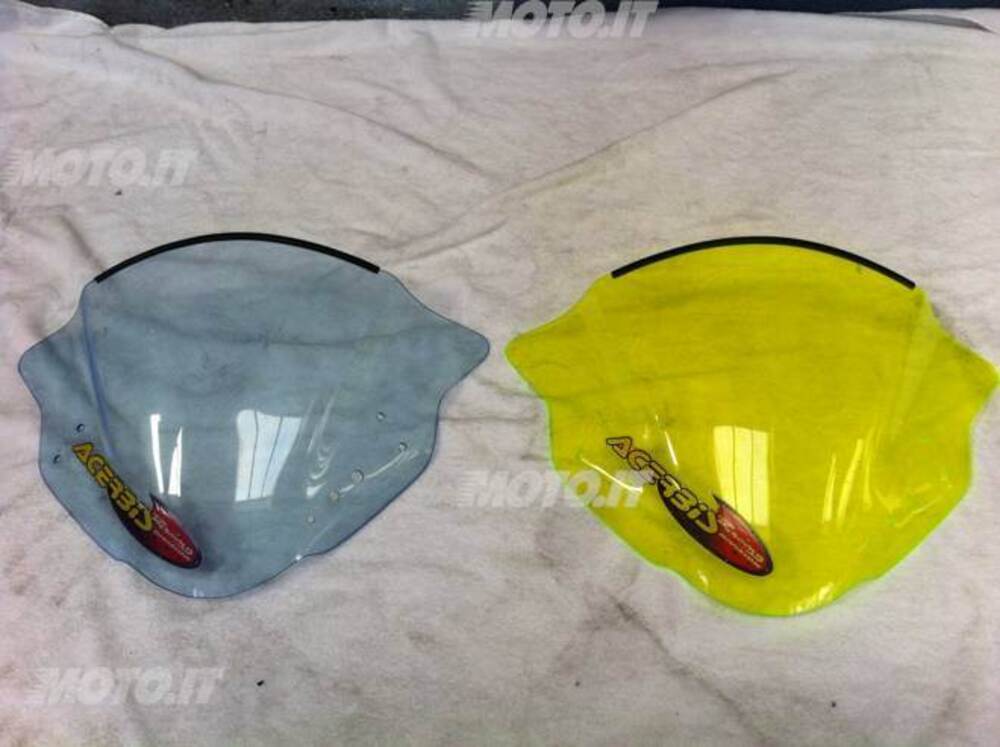 Parabrezza Acerbis (3)