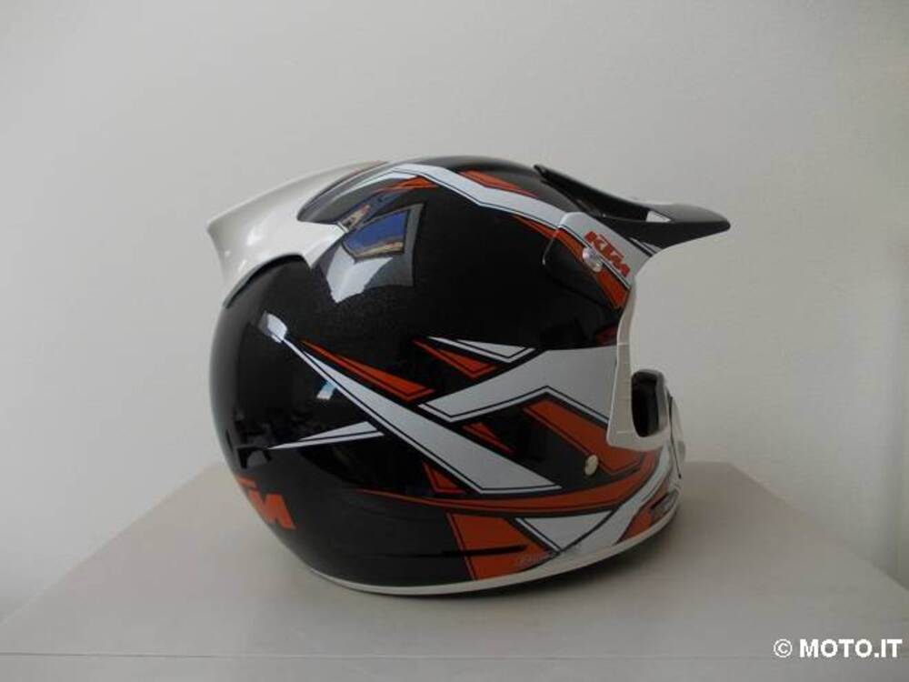 Casco Ktm XL (3)