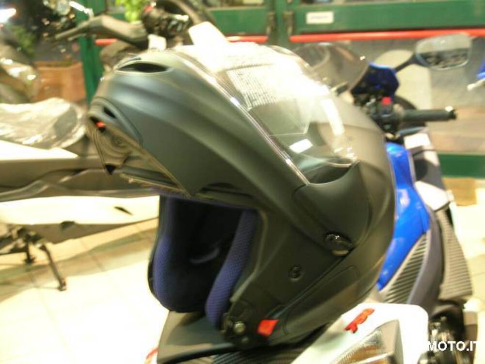 CASCO Suomy D - 20 MODULARE
