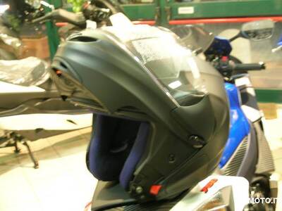 CASCO Suomy D - 20 MODULARE