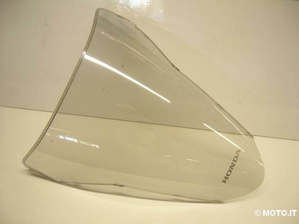 Parabrezza VFR800 '02-'05 Honda Arredo paravento 64000-MCW-D01