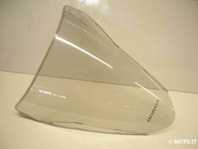 Parabrezza VFR800 '02-'05 Honda Arredo paravento 64000-MCW-D01
