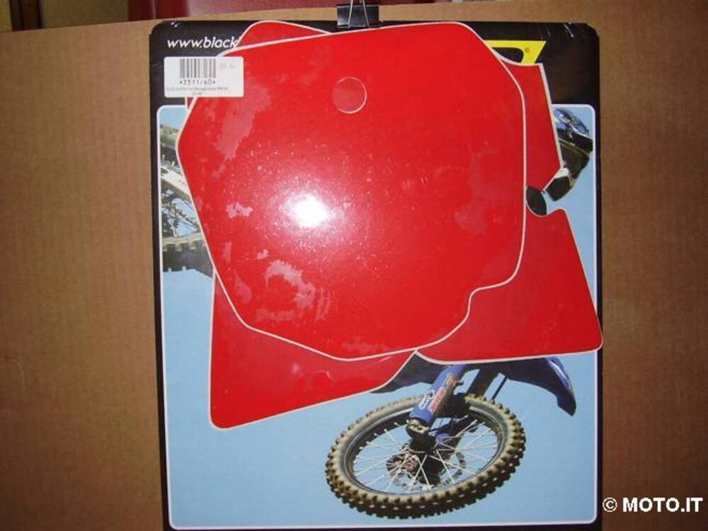 grafiche adesive Suzuki RM 85 02/08