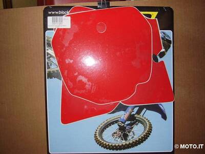 grafiche adesive Suzuki RM 85 02/08