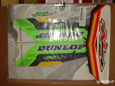 grafiche adesive Kawasaki KX 94/03