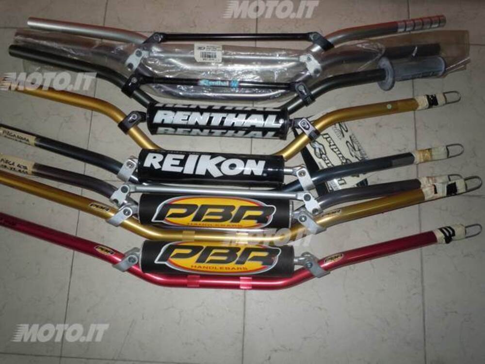 manubrio Domino-Tommaselli cr crf